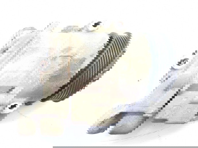 Compresor clima 4472208365 MERCEDES Clasa A (W168) [Fabr 1997-2004] 1.4