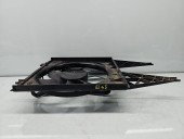 Electroventilator Volkswagen Polo (9N) [Fabr 2001-2008] 6Q0121207N 1.2 TSI CHFA 44 kW / 60 CP