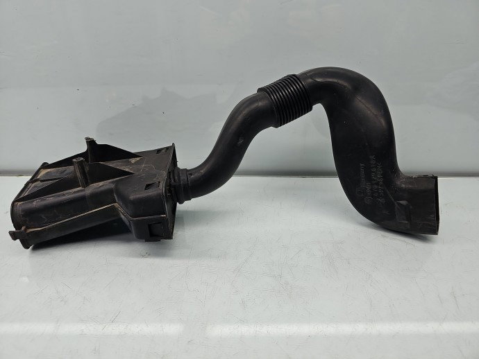 Tub admisie aer Volkswagen Polo (9N) [Fabr 2001-2008] 6Y0129618A 1.2 TSI CHFA 44 kW / 60 CP