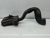 Tub admisie aer Volkswagen Polo (9N) [Fabr 2001-2008] 6Y0129618A 1.2 TSI CHFA 44 kW / 60 CP
