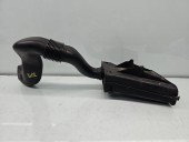 Tub admisie aer Volkswagen Polo (9N) [Fabr 2001-2008] 6Y0129618A 1.2 TSI CHFA 44 kW / 60 CP
