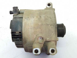 Alternator A6681540102 MERCEDES Clasa A (W168) [Fabr 1997-2004] 1.4