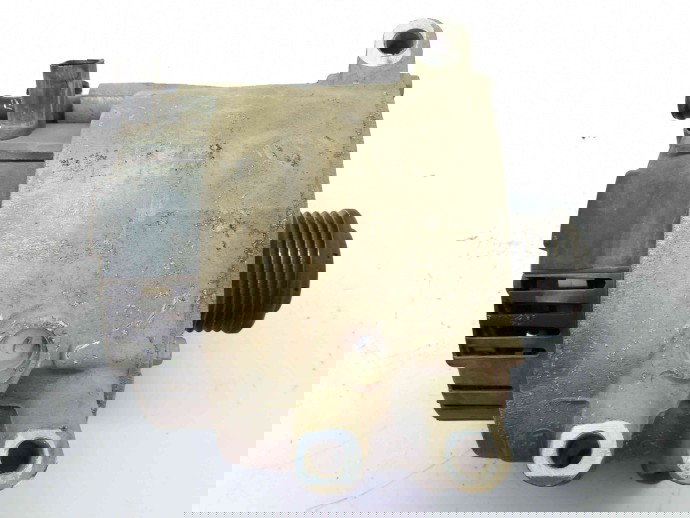 Alternator A6681540102 MERCEDES Clasa A (W168) [Fabr 1997-2004] 1.4