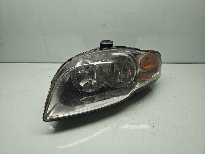 Far stanga AUDI A4 (8EC, B7) [Fabr 2004-2008] Break  8E0941003AJ