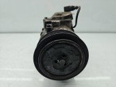 Compresor clima Skoda Ibiza 5 (6P1,6J5) Hatchback [Fabr 2008-2017] 6Q0820808G 1.2 TSI CHFA 44 kW / 60 CP