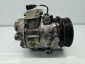 Compresor clima Skoda Ibiza 5 (6P1,6J5) Hatchback [Fabr 2008-2017] 6Q0820808G 1.2 TSI CHFA 44 kW / 60 CP