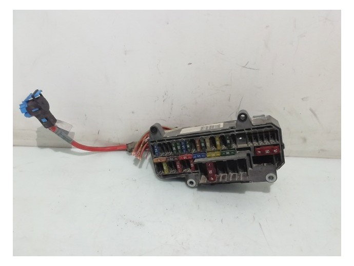 Panou sigurante BMW Seria 7 E65 4.4 benz 6113690058301 2003-2008