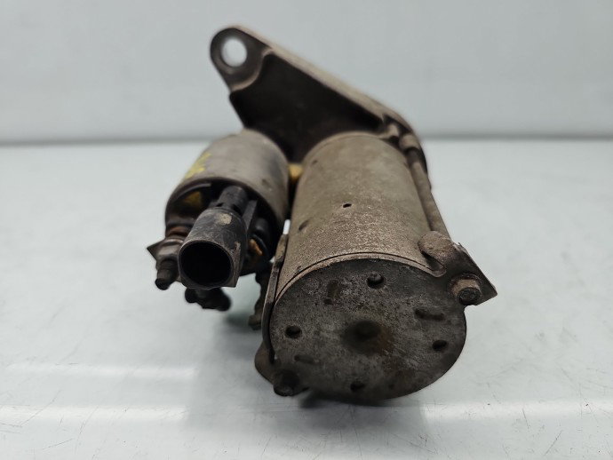 Electromotor Volkswagen Polo (9N) [Fabr 2001-2008] 02T911023S 1.2 TSI CHFA44 kW / 60 CP