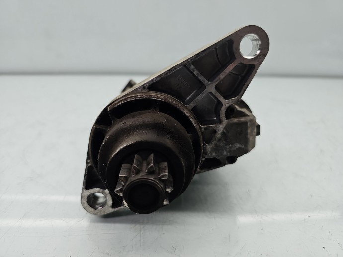 Electromotor Volkswagen Polo (9N) [Fabr 2001-2008] 02T911023S 1.2 TSI CHFA44 kW / 60 CP