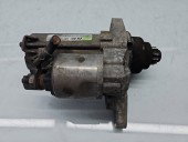 Electromotor Volkswagen Polo (9N) [Fabr 2001-2008] 02T911023S 1.2 TSI CHFA44 kW / 60 CP