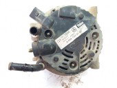 Alternator A6681540102 MERCEDES Clasa A (W168) [Fabr 1997-2004] 1.4