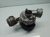 Turbina AUDI A4 (8EC, B7) [Fabr 2004-2008] 038145702N 2.0 TDI BPW 103 kW / 140 CP