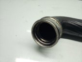 Furtun intercooler AUDI A4 (8EC, B7) [Fabr 2004-2008] 8E0145737E 2.0 TDI BPW 103 kW / 140 CP