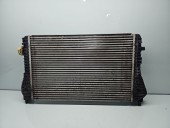 Radiator intercooler Volkswagen Passat B7 (362) [Fabr 2010-2014] 3C0145805AM 2.0 TDI CBAB 103 kW / 140 CP