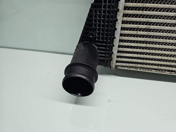Radiator intercooler Volkswagen Passat B7 (362) [Fabr 2010-2014] 3C0145805AM 2.0 TDI CBAB 103 kW / 140 CP