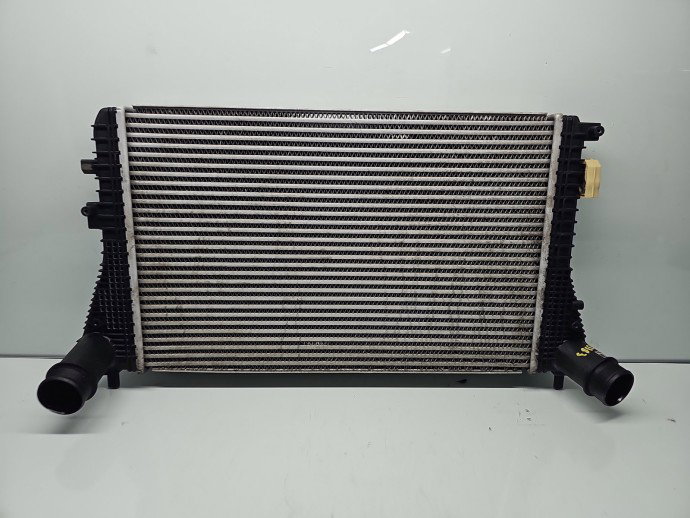 Radiator intercooler Volkswagen Passat B7 (362) [Fabr 2010-2014] 3C0145805AM 2.0 TDI CBAB 103 kW / 140 CP