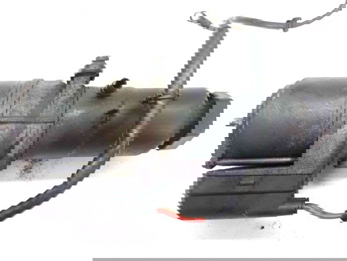 Pompa servodirectie A1684660401 MERCEDES Clasa A (W168) [Fabr 1997-2004] 1.4