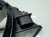 Electroventilator Volkswagen Passat B7 (362) [Fabr 2010-2014] 1K0121207BC 2.0 TDI CBAB 103 kW / 140 CP