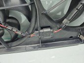 Electroventilator Volkswagen Passat B7 (362) [Fabr 2010-2014] 1K0121207BC 2.0 TDI CBAB 103 kW / 140 CP