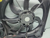 Electroventilator Volkswagen Passat B7 (362) [Fabr 2010-2014] 1K0121207BC 2.0 TDI CBAB 103 kW / 140 CP