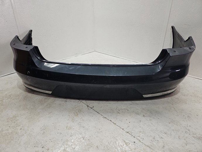 Bara spate Volkswagen Passat B7 (362) [Fabr 2010-2014] Sedan Facelift LK7X