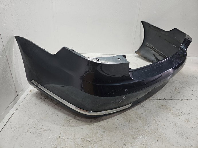 Bara spate Volkswagen Passat B7 (362) [Fabr 2010-2014] Sedan Facelift LK7X