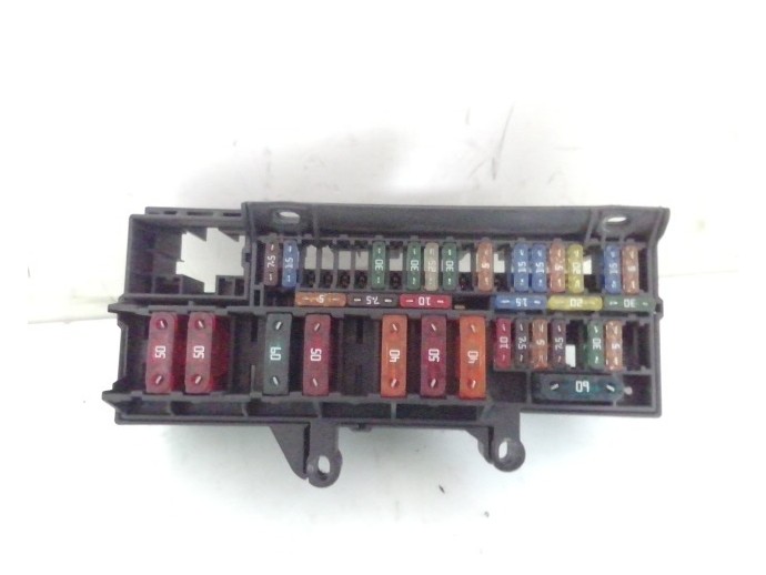 Panou sigurante BMW Seria 7 E65 4.4 benz 69005820 2003-2008