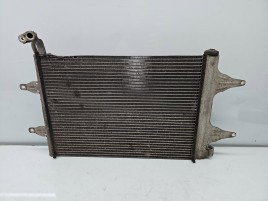 Radiator clima / AC Volkswagen Polo (9N) [Fabr 2001-2008] 6Q0820411K 1.2 TSI CHFA 44 kW / 60 CP