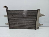 Radiator clima / AC Volkswagen Polo (9N) [Fabr 2001-2008] 6Q0820411K 1.2 TSI CHFA 44 kW / 60 CP