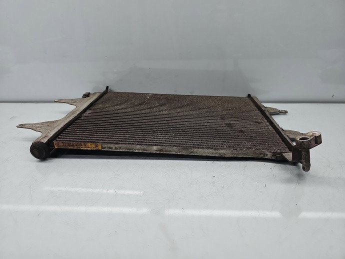Radiator clima / AC Volkswagen Polo (9N) [Fabr 2001-2008] 6Q0820411K 1.2 TSI CHFA 44 kW / 60 CP