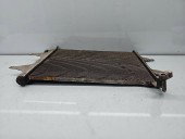 Radiator clima / AC Volkswagen Polo (9N) [Fabr 2001-2008] 6Q0820411K 1.2 TSI CHFA 44 kW / 60 CP