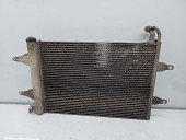 Radiator clima / AC Volkswagen Polo (9N) [Fabr 2001-2008] 6Q0820411K 1.2 TSI CHFA 44 kW / 60 CP