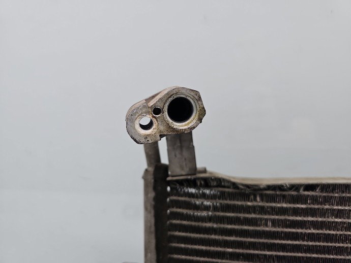 Radiator clima / AC Volkswagen Polo (9N) [Fabr 2001-2008] 6Q0820411K 1.2 TSI CHFA 44 kW / 60 CP