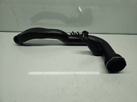 Tub intercooler AUDI A4 (8EC, B7) [Fabr 2004-2008] 8E0145762D 2.0 TDI BPW 103 kW / 140 CP
