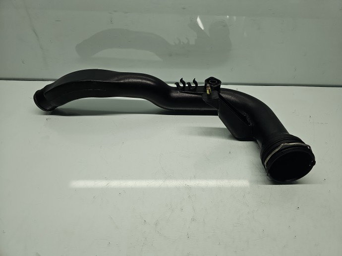 Tub intercooler AUDI A4 (8EC, B7) [Fabr 2004-2008] 8E0145762D 2.0 TDI BPW 103 kW / 140 CP