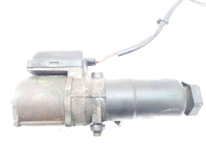 Pompa servodirectie A1684660401 MERCEDES Clasa A (W168) [Fabr 1997-2004] 1.4