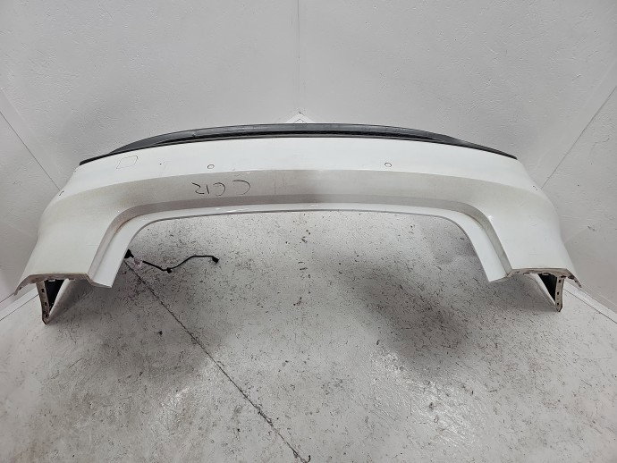 Bara spate AUDI A6 (4G2, C7) [Fabr 2012-2017] Sedan S-line, Quattro LY9C