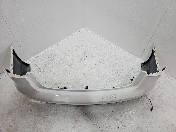 Bara spate AUDI A6 (4G2, C7) [Fabr 2012-2017] Sedan S-line, Quattro LY9C