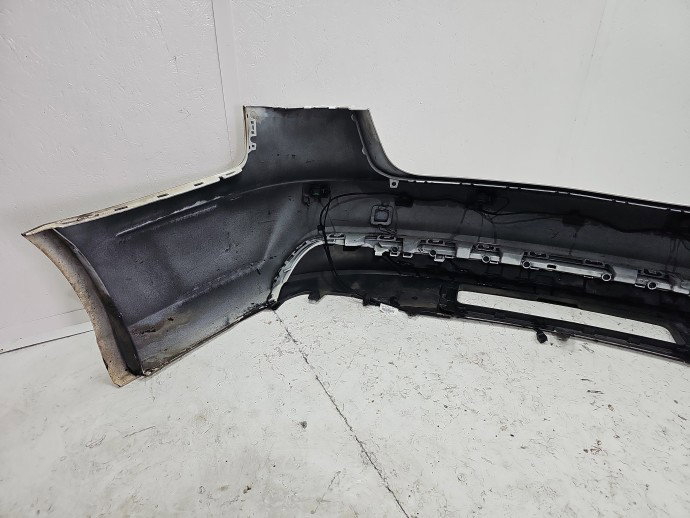 Bara spate AUDI A6 (4G2, C7) [Fabr 2012-2017] Sedan S-line, Quattro LY9C
