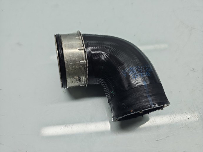 Furtun intercooler AUDI A4 (8EC, B7) [Fabr 2004-2008] 3B0145838A 2.0 TDI BPW 103 kW / 140 CP