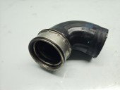 Furtun intercooler AUDI A4 (8EC, B7) [Fabr 2004-2008] 3B0145838A 2.0 TDI BPW 103 kW / 140 CP