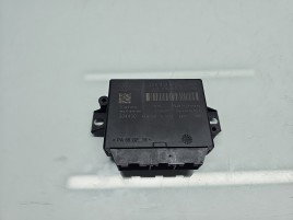 Modul confort Volkswagen Passat B7 (362) [Fabr 2010-2014] 3AA919475L