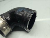 Furtun intercooler AUDI A4 (8EC, B7) [Fabr 2004-2008] 3B0145838A 2.0 TDI BPW 103 kW / 140 CP