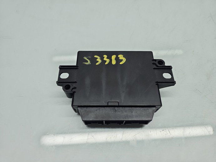 Modul confort Volkswagen Passat B7 (362) [Fabr 2010-2014] 3AA919475L