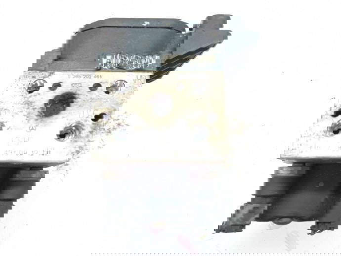 Pompa ABS A0044310912 0265202461 MERCEDES Clasa A (W168) [Fabr 1997-2004] 1.4