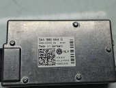 Camera Lane Assist Volkswagen Passat B7 (362) [Fabr 2010-2014] 3AA980654D
