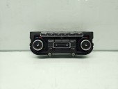 Panou comanda clima Volkswagen Golf 6 (5K1) [Fabr 2009-2013] 5K0907044GK