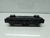 Panou comanda clima Volkswagen Golf 6 (5K1) [Fabr 2009-2013] 5K0907044GK