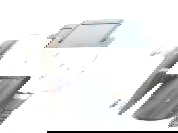 Pompa ABS A0044310912 0265202461 MERCEDES Clasa A (W168) [Fabr 1997-2004] 1.4