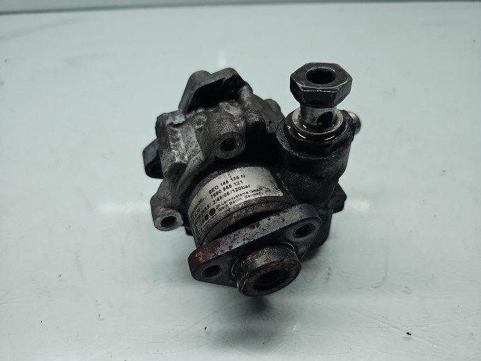 Pompa servodirectie AUDI A4 (8EC, B7) [Fabr 2004-2008] 8e0145155n 2.0 TDI BPW 103 kW / 140 CP